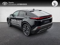 Voitures D'occasion À Lanester | Toyota C-Hr+ 224Ch 77Kwh Design Grande Autonomie