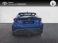 Voitures D'occasion À Brest | Toyota C-Hr 122H Edition 2Wd E-Cvt My20