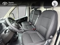 Voitures D'occasion À Pabu | Toyota Proace Max Fg L2H2 3.3 140Ch Start My25