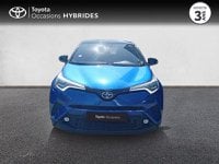 Voitures D'occasion À Lanester | Toyota C-Hr 122H Graphic 2Wd E-Cvt Rc18