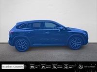 Voitures D'occasion À Saint-Malo | Mercedes-Benz Gla 200 163Ch Progressive Line 7G-Dct