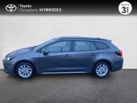 Voitures D'occasion À Plérin | Toyota Corolla Touring Spt 1.8 140Ch Dynamic Business My24