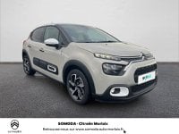 Voitures D'occasion À Saint-Martin-Des-Champs | Citroën C3 1.2 Puretech 110Ch S&S Saint James 121G