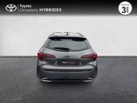 Voitures D'occasion À Noyal-Pontivy | Toyota Corolla Touring Spt 1.8 140Ch Dynamic Business My24