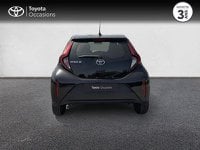 Voitures D'occasion À Concarneau | Toyota Aygo X 1.0 Vvt-I 72Ch Dynamic S-Cvt My24