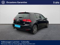 Voitures D'occasion À Lannion | Volkswagen Golf 1.2 Tsi 110Ch Bluemotion Technology Allstar 5P