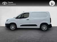Voitures D'occasion À Saint-Martin-Des-Champs | Toyota Proace City Medium 110 Vvt-I Dynamic Mc23