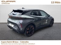 Voitures D'occasion À Saint-Brieuc | Cupra Raval 211Ch 51,5Kwh Dynamic Plus