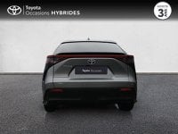 Voitures D'occasion À Carhaix-Plouguer | Toyota Bz4X 224Ch 11Kw Grande Autonomie Design Mc25