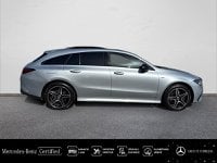 Voitures D'occasion À Caudan | Mercedes-Benz Cla Shooting Brake 250 E Hybrid Eq 218Ch Amg Line 8...