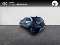 Voitures D'occasion À Concarneau | Toyota Aygo X 116H Graphic