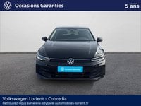 Voitures D'occasion À Lanester | Volkswagen Golf 2.0 Tdi 150Ch Vw Edition Dsg7