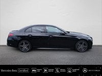 Voitures D'occasion À Noyal-Pontivy | Mercedes-Benz Classe C 220 D 197Ch Amg Line