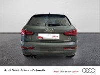 Voitures D'occasion À Saint-Brieuc | Audi Q3 2.0 Tdi 150Ch S Line S Tronic 7