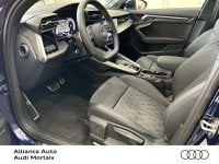 Voitures D'occasion À Saint-Martin-Des-Champs | Audi A3 Sportback 40 Tfsi E 204Ch S Line S Tronic 6