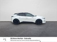 Voitures D'occasion À Saint-Martin-Des-Champs | Ds Ds 4 Puretech 130Ch Performance Line + Automa...