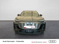 Voitures D'occasion À Quimper | Audi Q6 E-Tron E-Tron 306Ch Performance S Line