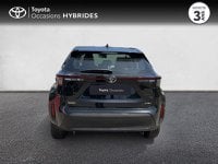 Voitures D'occasion À Noyal-Pontivy | Toyota Yaris Cross 116H Dynamic Mc24