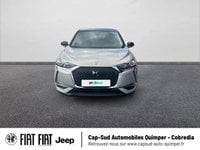 Voitures D'occasion À Quimper | Ds Ds 3 Bluehdi 130Ch Bastille Automatique