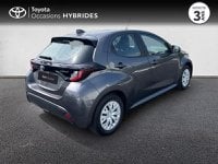 Voitures D'occasion À Pluneret | Toyota Yaris 116H Dynamic 5P My22
