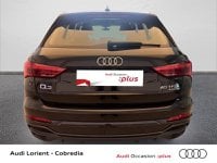 Voitures D'occasion À Lanester | Audi Q3 40 Tfsi 190Ch S Line Quattro S Tronic 7