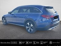 Voitures D'occasion À Vannes | Mercedes-Benz Classe C All-Terrain 220 D 197Ch 4Matic