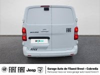 Voitures D'occasion À Brest | Fiat Scudo Fg M 2.2 Diesel 180Ch S-Design Bva8 // Garantie 8 Ans