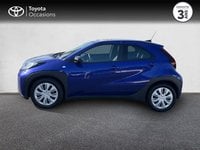 Voitures D'occasion À Pluneret | Toyota Aygo X 1.0 Vvt-I 72Ch Dynamic My24
