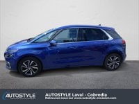 Voitures D'occasion À Laval | Citroën C4 Spacetourer Bluehdi 150Ch S&S Shine