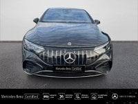 Voitures D'occasion À Saint-Grégoire | Mercedes-Benz Eqe 43 Amg 476Ch 4Matic
