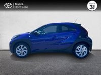 Voitures D'occasion À Vannes | Toyota Aygo X 72Ch Design S-Cvt