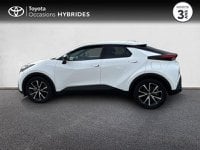 Voitures D'occasion À Lannion | Toyota C-Hr 1.8 Hybride 140Ch Design Ng23