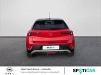 Voitures D'occasion À Yffiniac | Opel Mokka 1.2 Turbo 130Ch Elegance Bva8