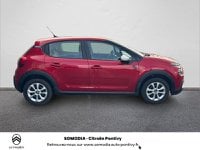 Voitures D'occasion À Loudeac | Citroën C3 1.2 Puretech 83Ch S&S You!