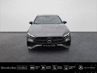 Voitures D'occasion À Saint-Brieuc | Mercedes-Benz Classe A Berline 180 D 116Ch Amg Line 8G-Dct