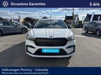 Voitures D'occasion À Pontivy | Škoda Enyaq 180Ch 60 Sportline