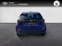 Voitures D'occasion À Noyal-Pontivy | Toyota Yaris Cross 116H Dynamic Business + Programme Toyot...