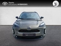 Voitures D'occasion À Ploërmel | Toyota Yaris Cross 130H Collection Mc24