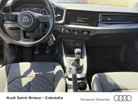 Voitures D'occasion À Saint-Brieuc | Audi A1 Sportback 25 Tfsi 95Ch Advanced