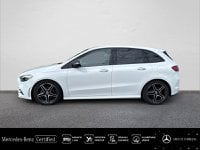 Voitures D'occasion À Brest | Mercedes-Benz Classe B 200D 150Ch Amg Line 8G-Dct