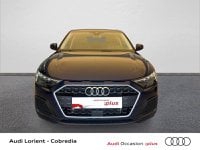 Voitures D'occasion À Lanester | Audi A1 Sportback 25 Tfsi 95Ch Advanced