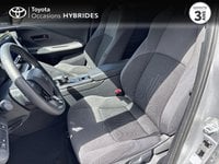 Voitures D'occasion À Pabu | Toyota C-Hr 2.0 Hybride 200Ch Design Ng23