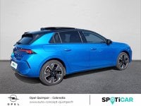 Voitures D'occasion À Quimper | Opel Astra Electric 156Ch Ultimate