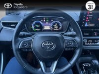 Voitures D'occasion À Pluneret | Toyota Corolla Touring Spt 1.8 140Ch Dynamic Business My24