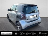 Voitures D'occasion À Saint-Grégoire | Smart Fortwo Coupe Eq 82Ch Prime