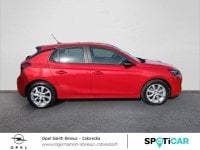 Voitures D'occasion À Yffiniac | Opel Corsa 1.2 Turbo 100Ch Edition