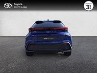 Voitures D'occasion À Lanester | Toyota C-Hr 2.0 Hybride Rechargeable 225Ch Graphic My26