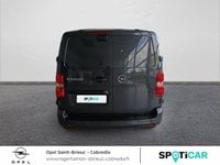 Voitures D'occasion À Yffiniac | Opel Vivaro M 2.2 Diesel 180Ch Sportive Automatique