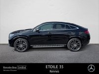 Voitures D'occasion À Saint-Grégoire | Mercedes-Benz Gle Coupé 350 De Hybrid Eq 197Ch+156Ch Am...