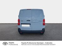 Voitures D'occasion À Quimper | Toyota Proace Medium 2.2 D-4D 180 Cabine Approfondie Start Pack ...